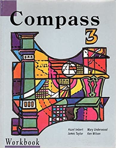 Compass 3: Workbook: Workbook Level 3 indir