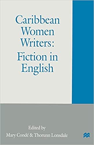 Caribbean Women Writers: Fiction in English