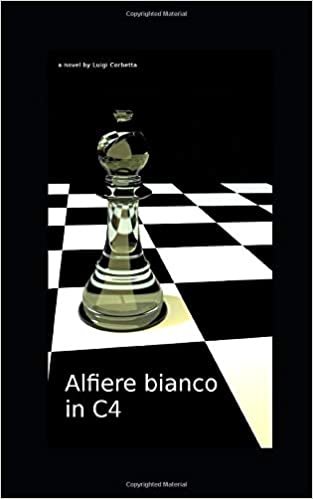 Alfiere bianco in C4: Denver's chess challenge