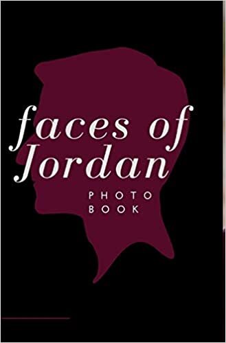 Faces of Jordan