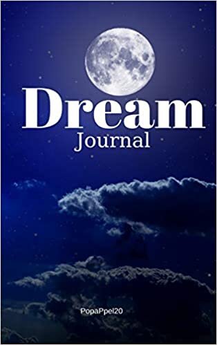 Dream Journal Hardcover