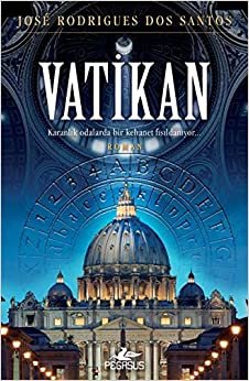 Vatikan: Karanlık odalarda bir kehanet fısıldanıyor...