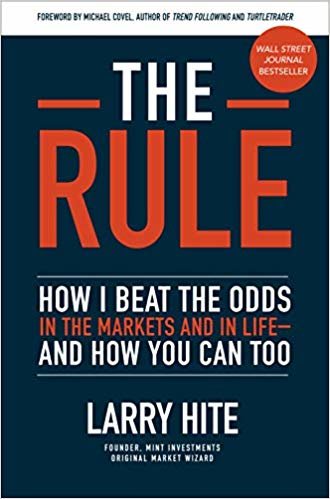 The Rule: How I Beat the Odds in the Markets and in Life-and How You Can Too indir