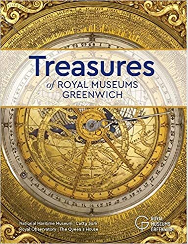 Treasures: of Royal Museums Greenwich indir