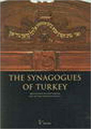 The Synagogues of Turkey indir