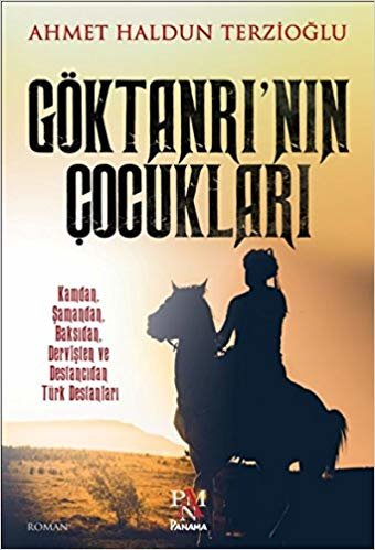 Göktanrı’nın Çocukları