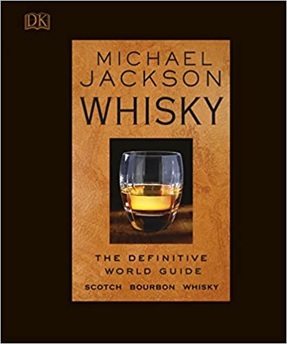 Whisky : The Definitive World Guide