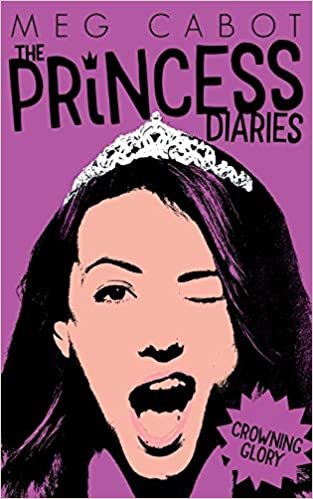 Crowning Glory (Princess Diaries)