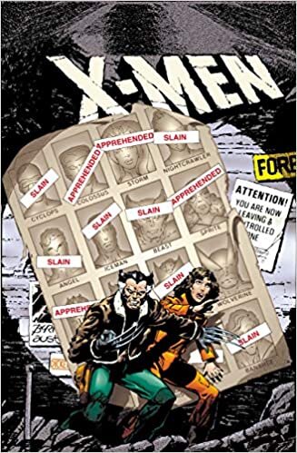 X-Men: Days of Future Past indir