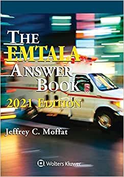 Emtala Answer Book: 2021 Edition