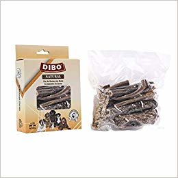 Dibo Kurutulmuş İşkembe 100Gr. indir