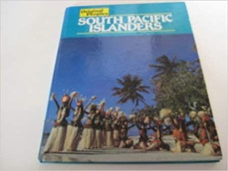 South Pacific (Original Peoples) indir