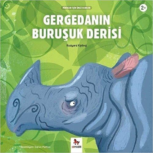 Gergedanın Buruşuk Derisi