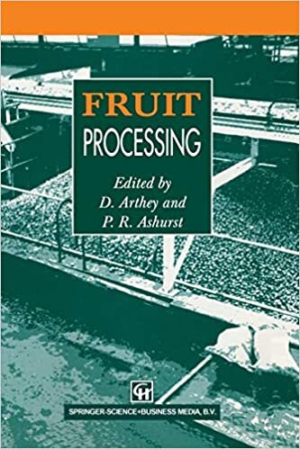 Fruit Processing