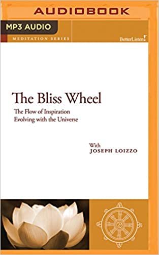 The Bliss Wheel: Sublimation and Natural Healing Guided Mediations from the Nalanda Institute indir
