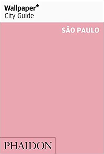 Wallpaper* City Guide Sao Paulo 2014 indir
