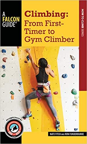 Climbing: From First-Timer to Gym Climber (How To Climb Series)