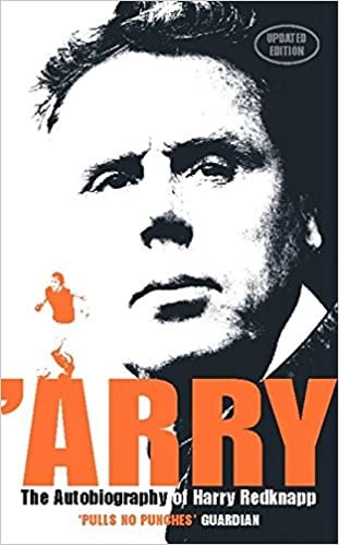 ’Arry: An Autobiography