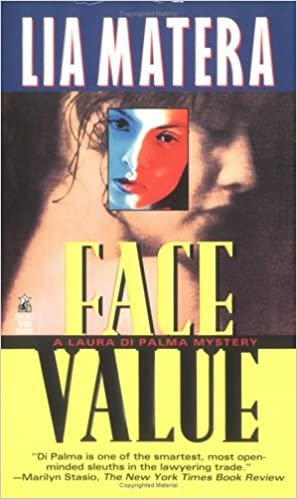 Face Value (Laura Di Palma Mystery)