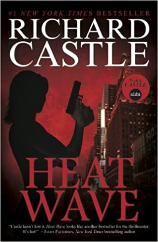 Heat Wave (Nikki Heat Series, Book One)