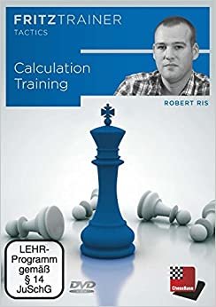 Robert Ris: Calculation Training