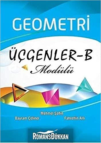 Palme Geometri Üçgenler B Modülü