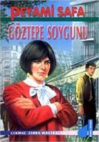 Göztepe Soygunu