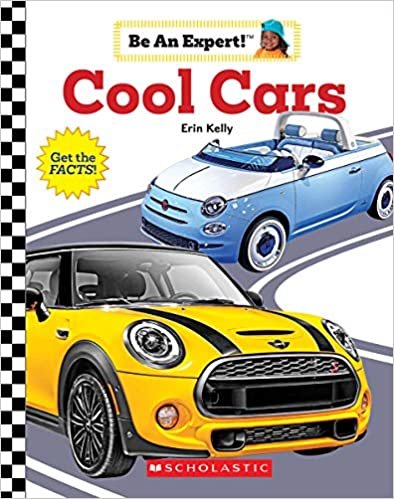 Cool Cars (Be an Expert!) indir