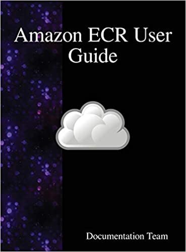 Amazon ECR User Guide
