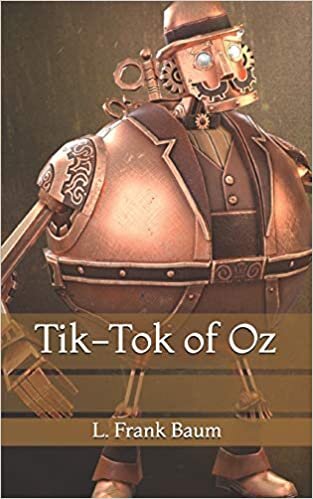 Tik-Tok of Oz indir