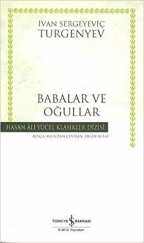 Babalar ve Oğullar