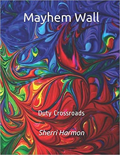 Mayhem Wall: Duty Crossroads (Mirror Of Illusions)