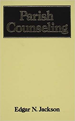 Parish Counseling