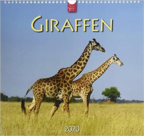 Giraffen 2020 indir