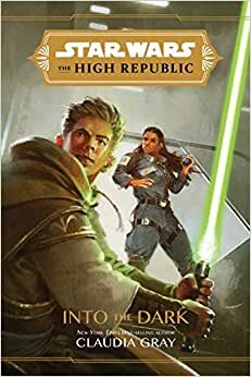 Star Wars The High Republic: Into the Dark indir