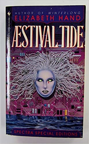AESTIVAL TIDE (Spectra Special Editions)