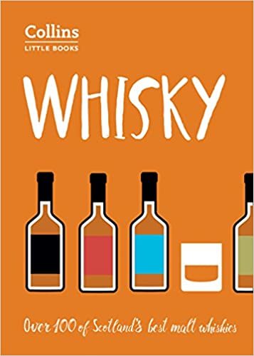 Whisky: Malt Whiskies of Scotland (Collins Little Books) indir