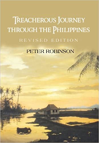 Treacherous Journey Through the Philippines
