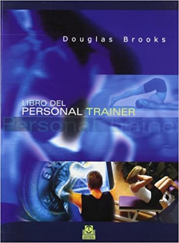 Libro del Personal Trainer