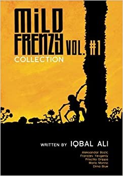 Mild Frenzy Collection Volume 1 indir
