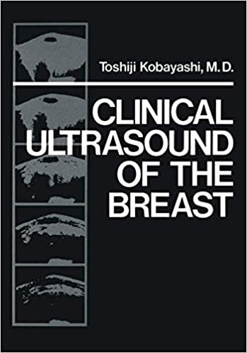 Clinical Ultrasound of the Breast indir