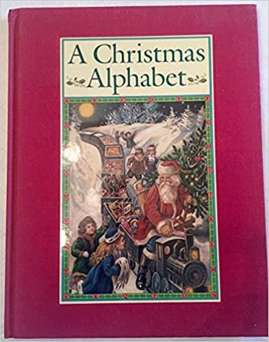 Christmas Alphabet