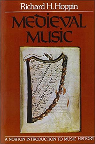 Medieval Music (The Norton Introduction to Music History) indir