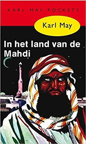 In het land van de Mahdi (Karl May)