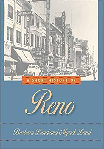 A Short History of Reno indir