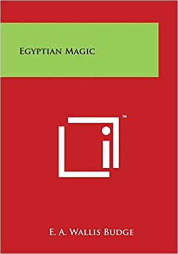 Egyptian Magic