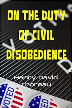 On the Duty of Civil Disobedience indir
