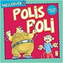 Meslekler-4: Polis Poli