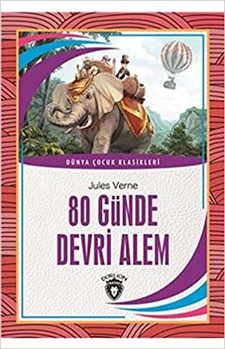 80 Günde Devri Alem