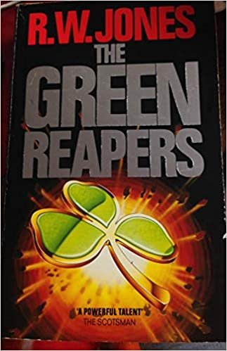 The Green Reapers